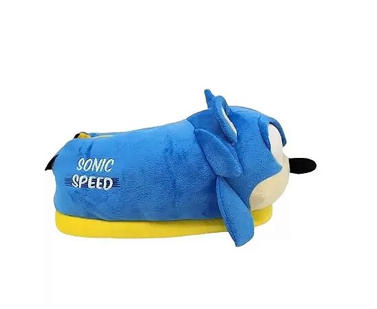 PANTUFA  SONIC SPEED  EAN :7908011772448