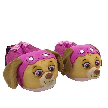 PANTUFA UNISSEX SKYE PAW PATROL  EAN :7908623002599