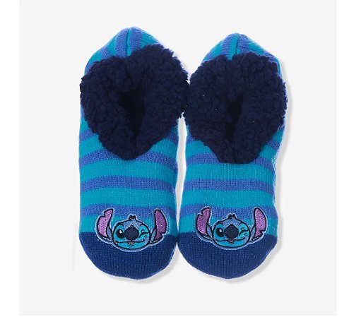 PANTUFOFA STITCH  EAN :7908623003008