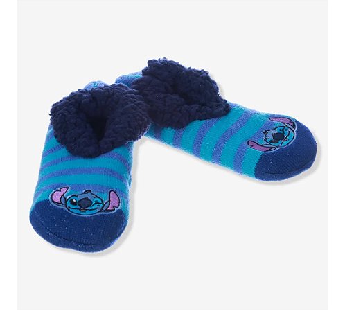 PANTUFOFA STITCH  EAN :7908623007853