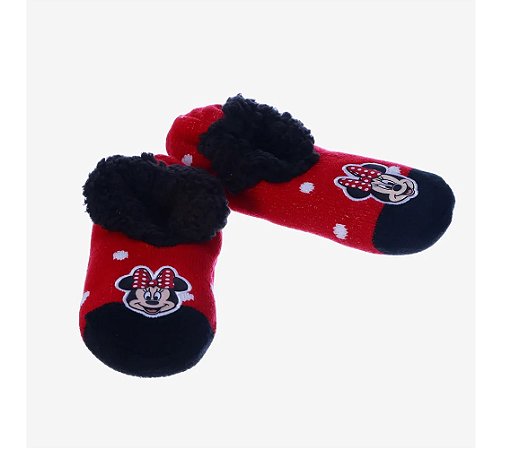 PANTUFOFA MINNIE MOUSE  EAN :7908623003060