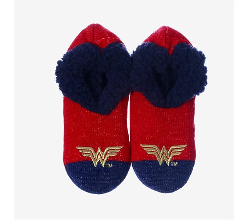 PANTUFOFA MULHER MARAVILHA  EAN :7908623003077