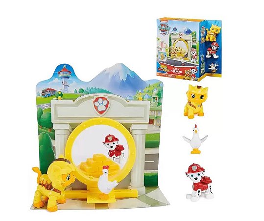 PC CAT PACK - KIT DE SALVAMENT