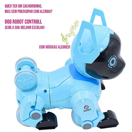 MC916 - ROBO DE BRINQUEDO - 7898692795563