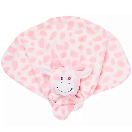 NANINHA GIRAFINHA - ROSA