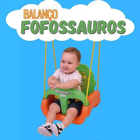 BALANCO FOFOSSAUROS