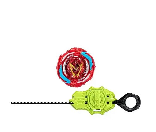 BR H BB PIAO QS ZEAL ACHILLES F6806