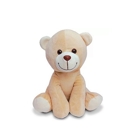 COLECAO FILHOTES URSO