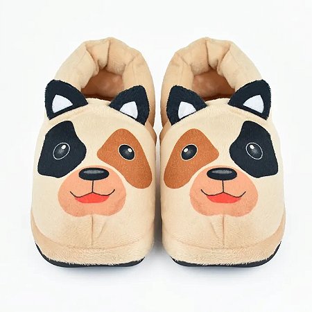 PANT. 2D CAO CARAMELO 3408 25/26 CARAMELO