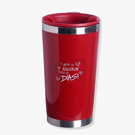 COPO VIAGEM TONY 350ML TODOS OS DIAS  EAN :7908011774824