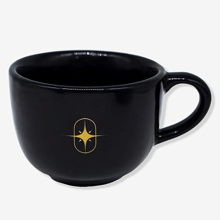 CANECA SOPA 500ML SEJA PODEROSA  EAN :7908011796826