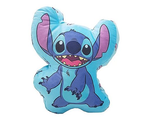 ALMOFADA FORMATO FIBRA STITCH  EAN :7908011766485