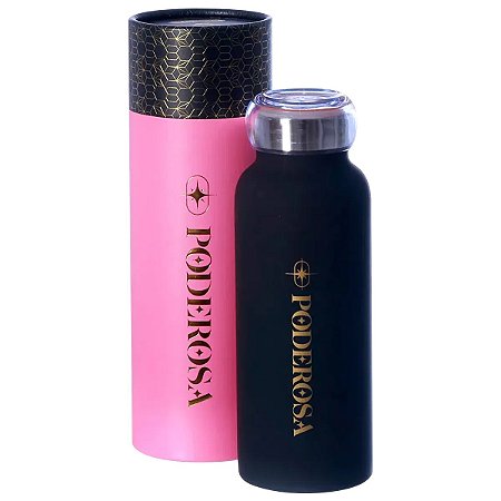 GARRAFA BUBBLE 500ML PODEROSA  EAN :7908011797915