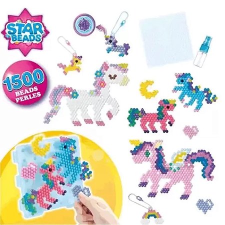 MYSTIC UNICORN SET