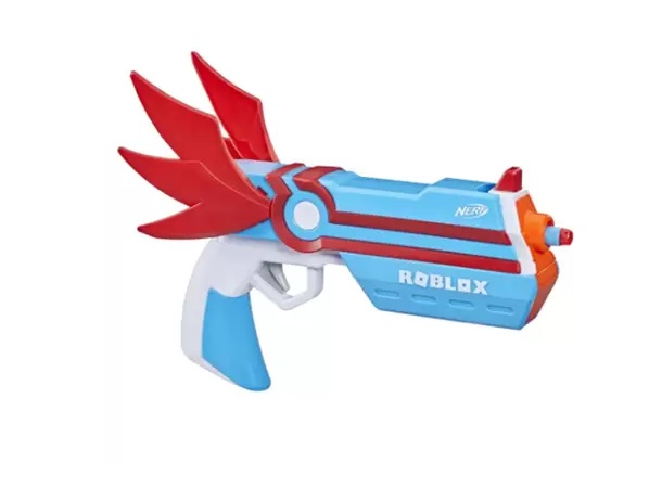 BR H NF LANC ROBLOX MM2 DARTBRINGE F4229