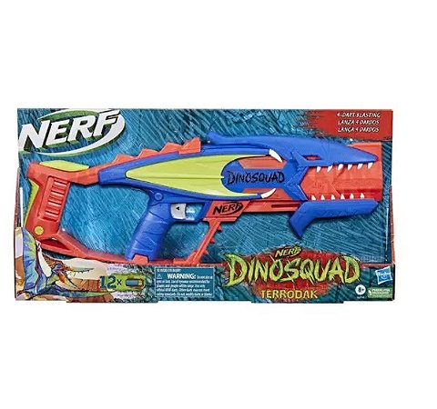 BR H NF LANC DINO TERRODAK F6314