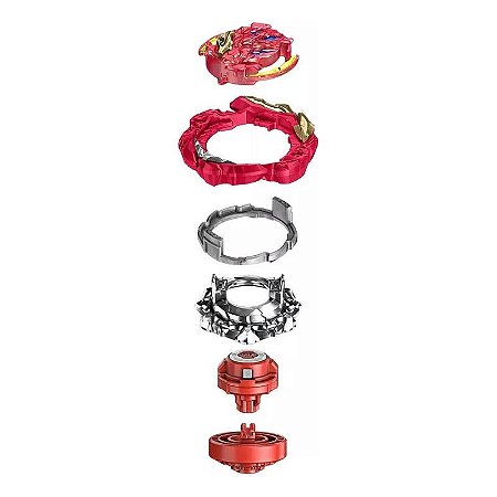 BR H BB PIAO QS STELLAR HYPERION F6809