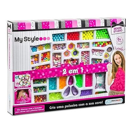 MY STYLE BEADS STUDIO