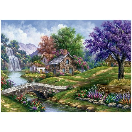 P4000 VILA CAMPONESA