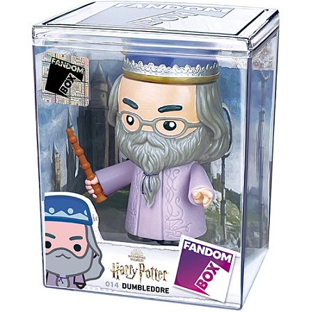 FANDOMBOX DUMBLEDORE