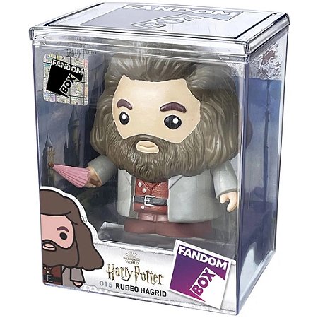 FANDOMBOX RUBEO HAGRID