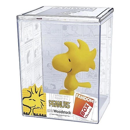 FANDOMBOX WOODSTOCK