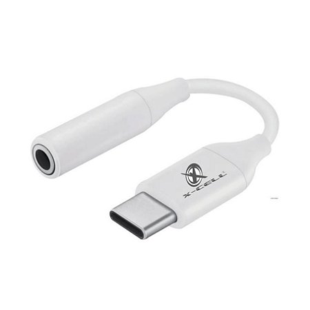 CABO ADAPT USB-C P2 FLEX BR