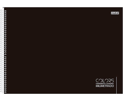 CAD CART 1/1 CD ESP MM 60F COLORS PIS 5.10 COFINS 23.51 FSC