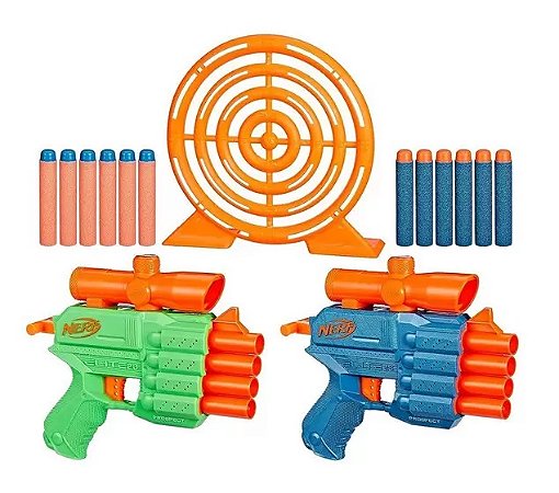 BR H NF LANC EL 2.0 KIT TREINAMENT F8274