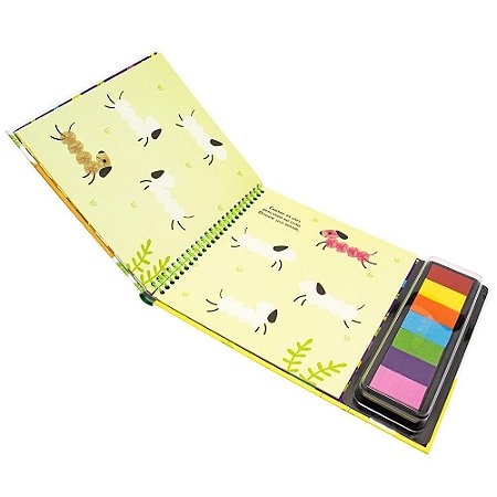 DIVERSAO COM OS DEDINHOS: ANIMAIS DE ESTIMACAO