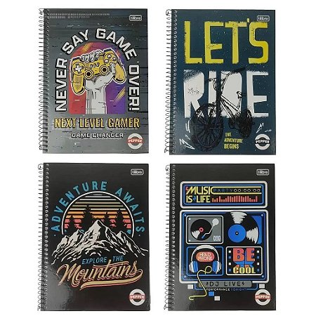 CAD CD UNIV PEPPER 12M 192F 7891027234874