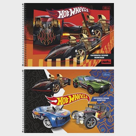 CAD ESP CD CART MM HOT W 80F 7891027309145