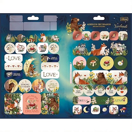 ADES DEC DUPLO MET LOVELAND 7891027348885