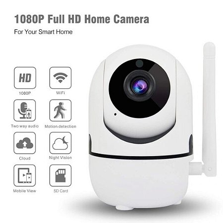 CAMERA IPP APP LEHMOX MOD.LEY-20