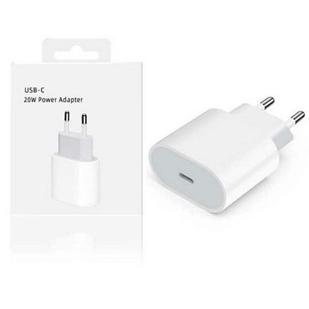 FONTE PD TYPE C 20W ALTOMEX MOD.AL-8205