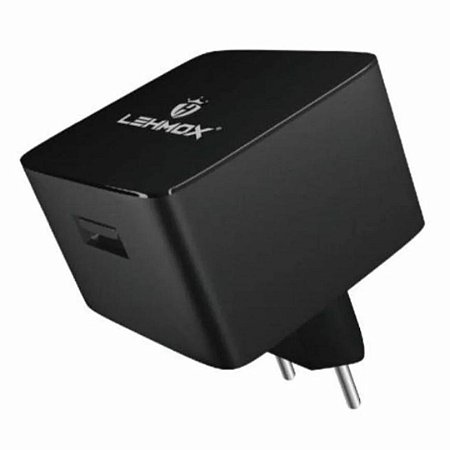 FONTE TURBO 4.0 30W LEHMOX MOD.LE-91FONT