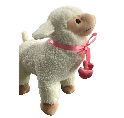 MAMAE OVELHA 39CM. ALTURA VALOR ST : R$0