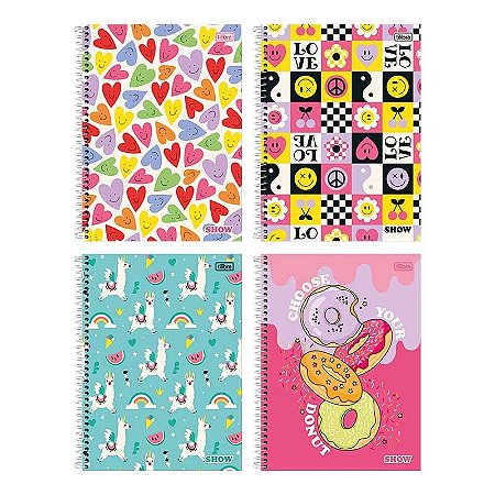 CAD CD UNIV SHOW FEM 1M 80F 7891027351809