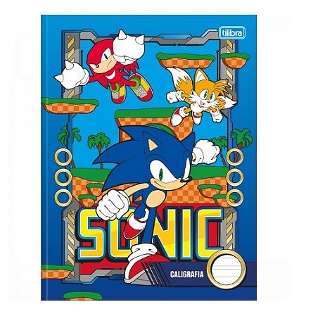 CAD BROCH CD CALIG SONIC 40F