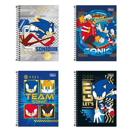 CAD ESP CD 1/4 SONIC 80F