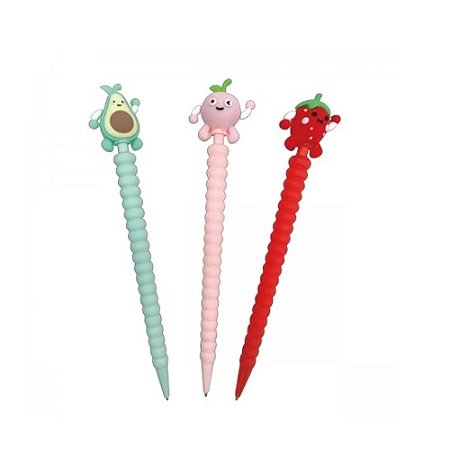 LAP 0.7MM FRUTINHAS SORT