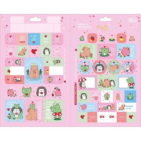 ADES DEC DUPLO MELLOW 7891027350857