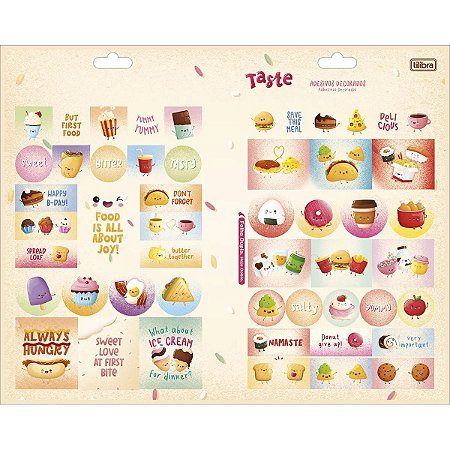 ADES DEC DUPLO TASTE 7891027350826