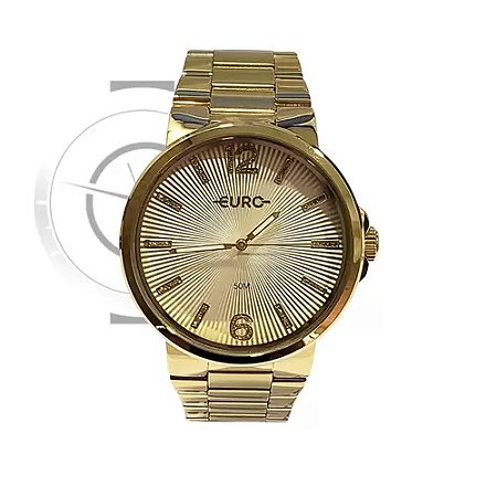 REL.ANA/CX MT E PULS.ACO DOUR. (DCRE:22066949)