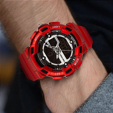 REL.DIGIANA/CX E PULS. PLAST.  (DCRE:23285849)