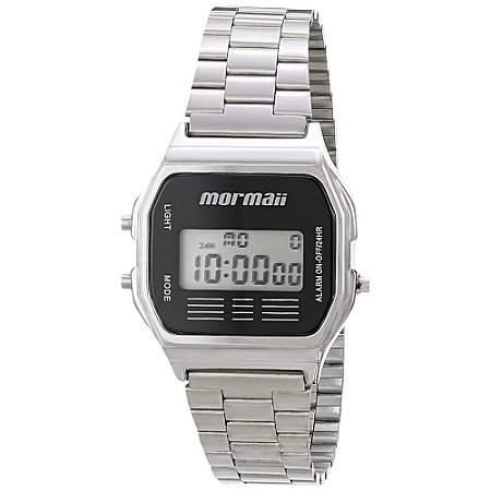 REL.DIG./ CAIXA METAL/ PULSEIR (DCRE:22418870)