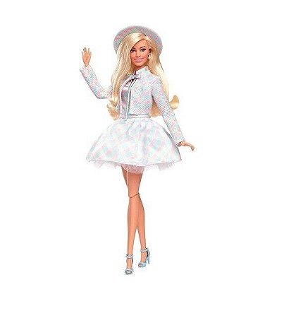 HRF26 BARBIE SIGNATURE LEAD BRB 1