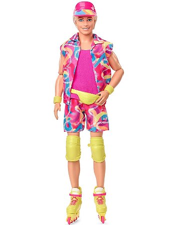 HRF28 BARBIE SIGNATURE LEAD KEN 3