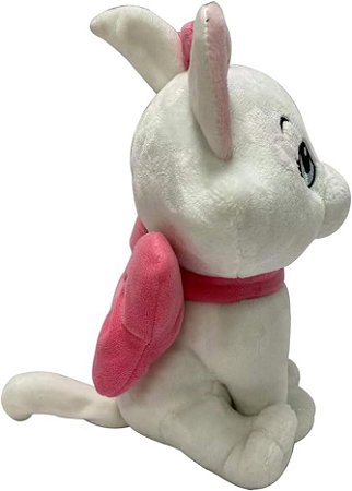 F0077-7 DISNEY PELUCIAS MARIE 20CM