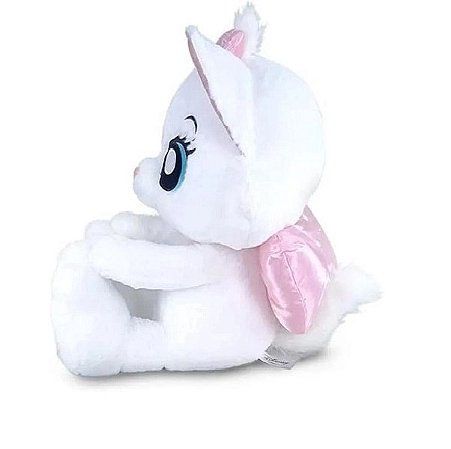 F0001-6 DISNEY PELUCIA MARIE BIG FEET 30CM